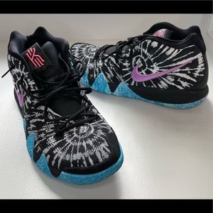 Kyrie 4 all star. Clean. Size 13. Men.